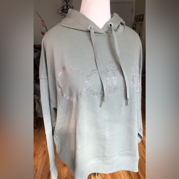 Calvin Klein Hoodie - Picture 1 of 8